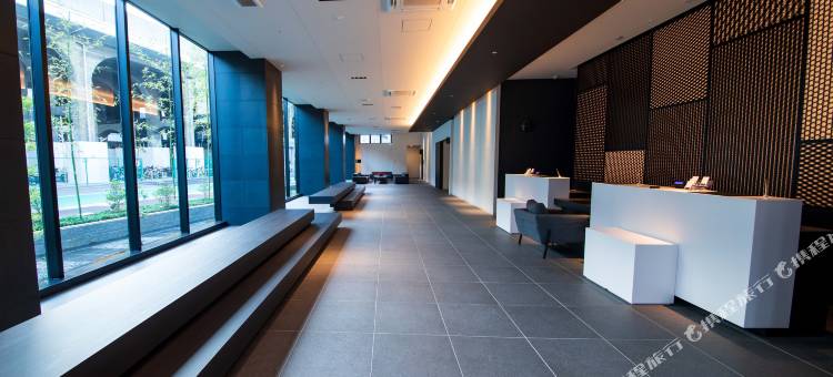 大阪新今宫知乡舍酒店(Chisun Standard Osaka Shin-Imamiya)图片