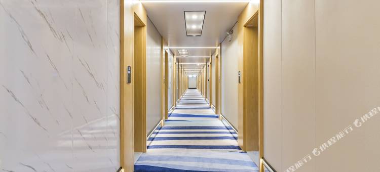 德全酒店(北京传媒大学双桥地铁站店)图片