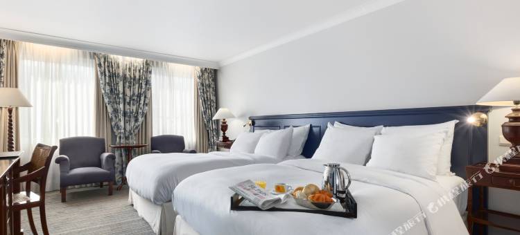 铵布鲁日酒店(NH Brugge)图片