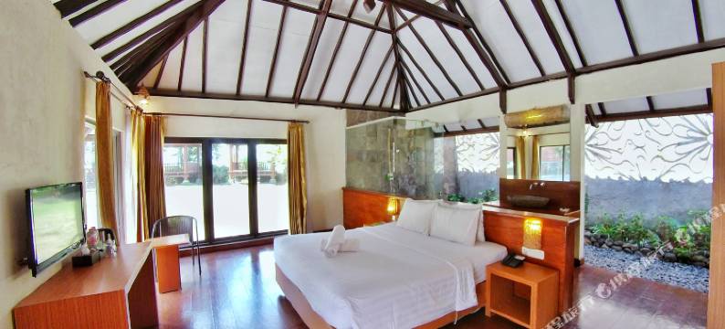 巴图酒店及别墅(The Batu Hotel & Villas)图片