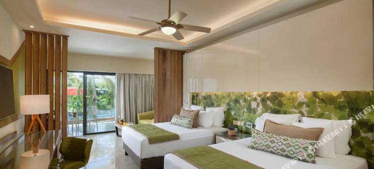 今日奥涅克蓬塔卡纳全包式住宿(Dreams Onyx Resort & Spa - All Inclusive)图片