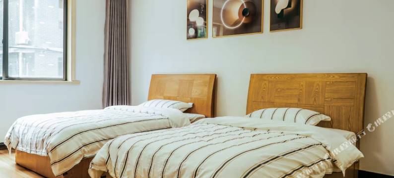 千岛湖君兰瓦居民宿图片