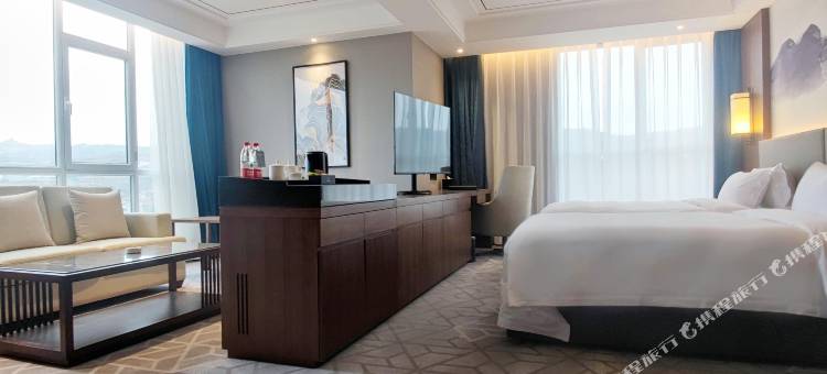 西和大酒店图片