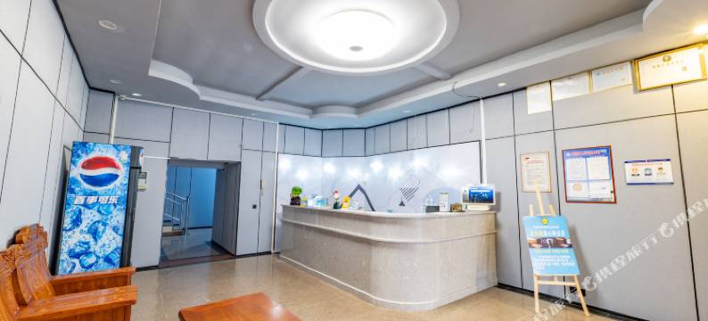 柏雅轩智慧酒店(海口美兰国际机场店)图片