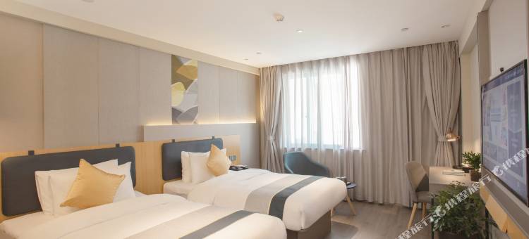 如家商旅酒店(衢州开化根博园店)图片