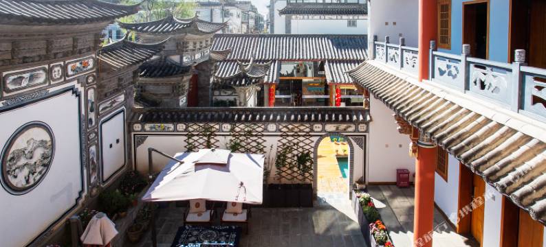 大理古城五月·申木客栈图片