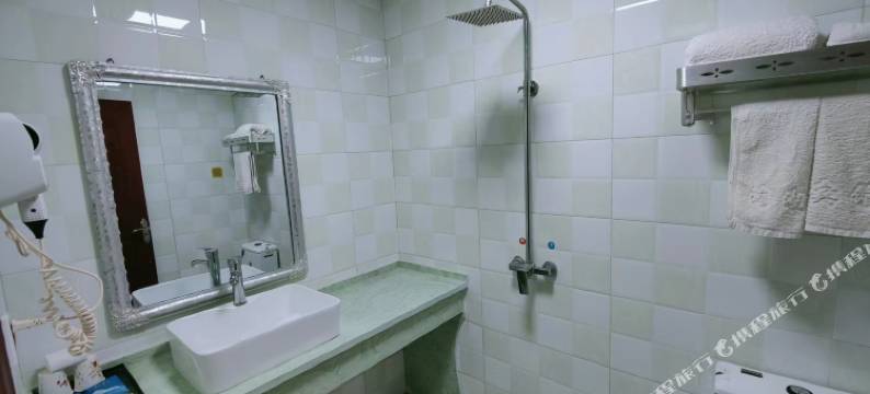 海湖宾馆(共和团结南路店)图片