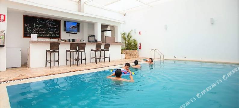 格兰帕尔马酒店-帕拉卡斯(Hotel Gran Palma Paracas)图片