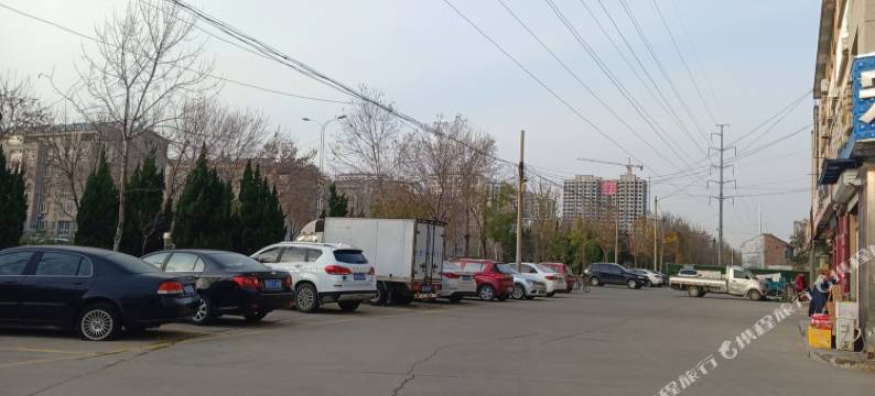 滨州惠满宾馆图片