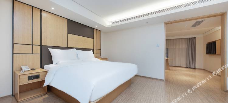 全季酒店(昆明滇池路店)图片