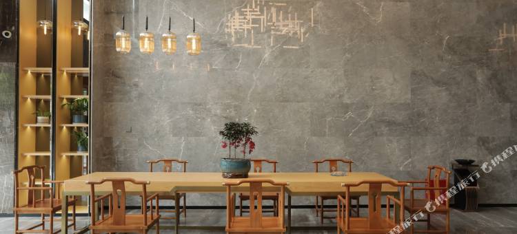 白玉兰酒店(株洲攸县攸州公园店)图片