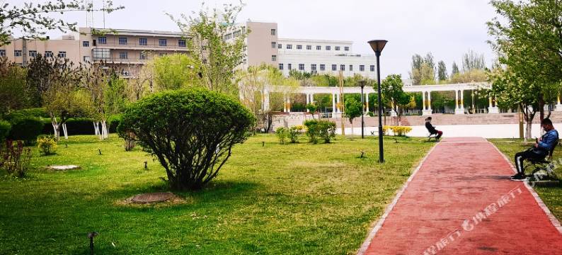 乌鲁木齐江源酒店(乌西站店)图片