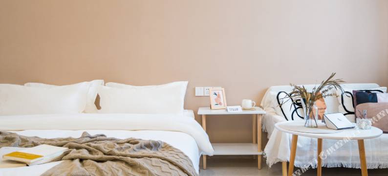 大理山屿木屋图片