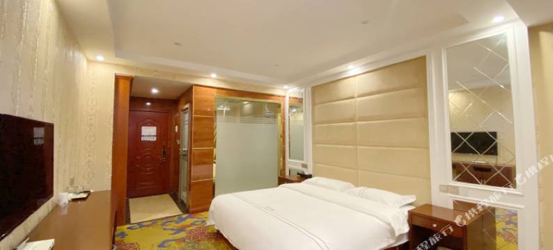 贡嘎精品酒店(稻城亚丁景区游客中心店)图片