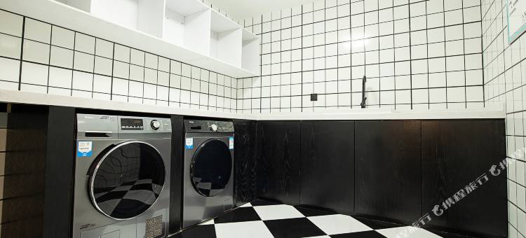 希岸酒店(开封鼓楼广场龙亭景区店)图片