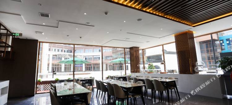滨悦酒店(进士文化园店)图片