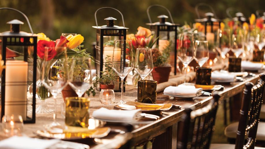 Four Seasons Resort Jackson Hole Hotel Overview