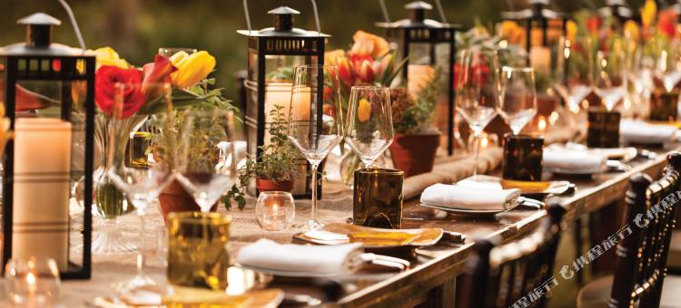 杰克逊霍尔四季度假村酒店(Four Seasons Resort Jackson Hole)图片