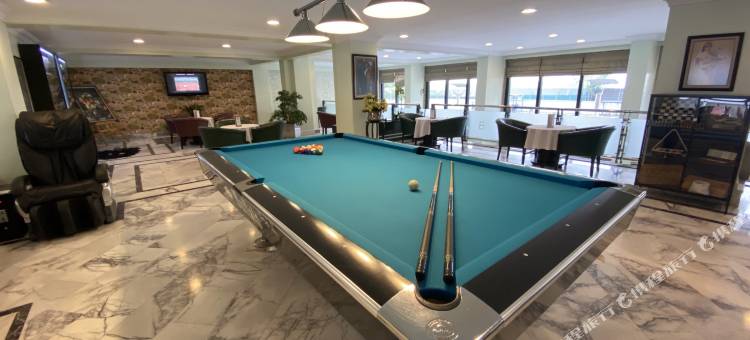 巴哥戴酒店(Bugday Hotel)图片