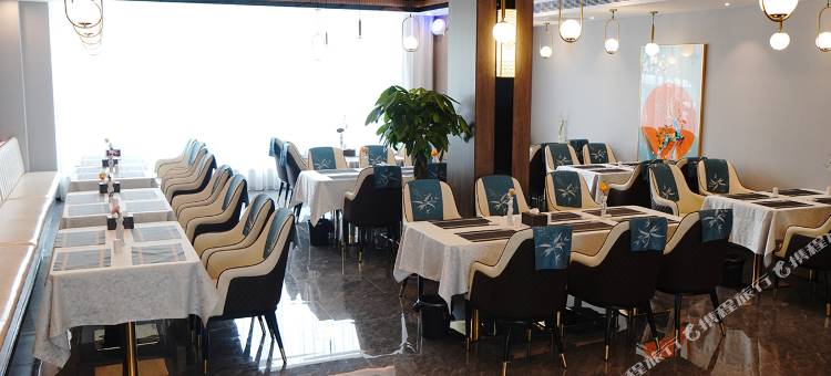 含舍·美素国际酒店(郓城水浒东路政务中心店)图片