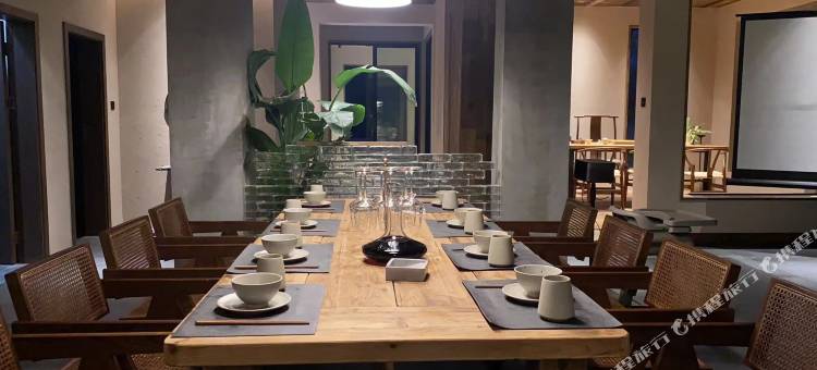 兴安有樹民宿图片