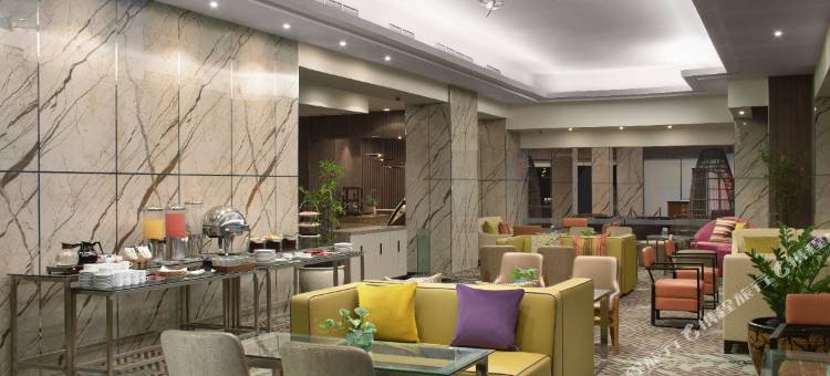 阿斯顿美娜多酒店(Aston Manado Hotel)图片