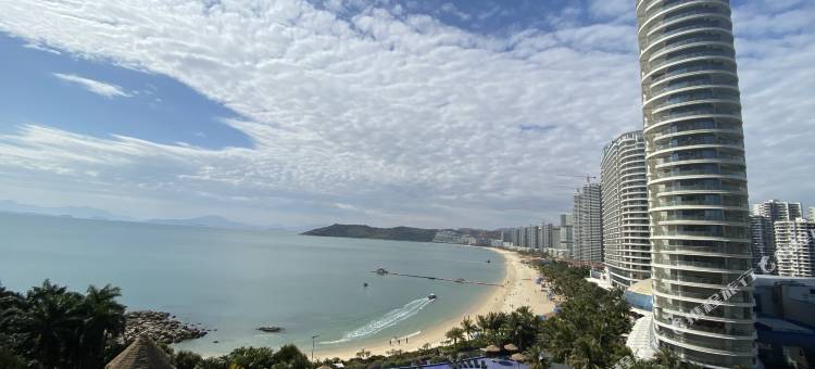 汐岸海景美宿图片