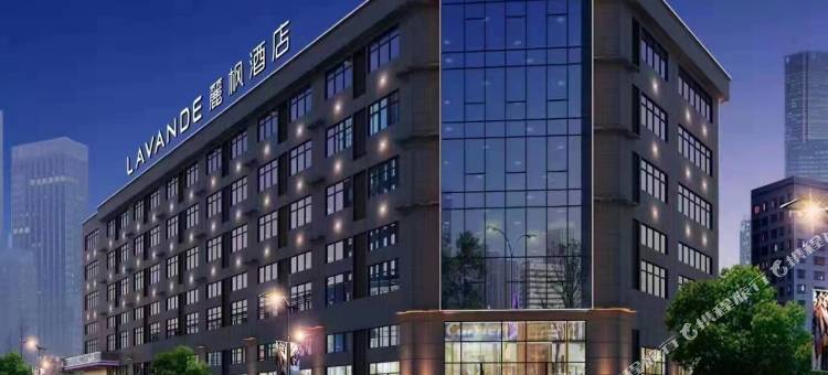 麗枫酒店(全州高铁汽车站店)图片