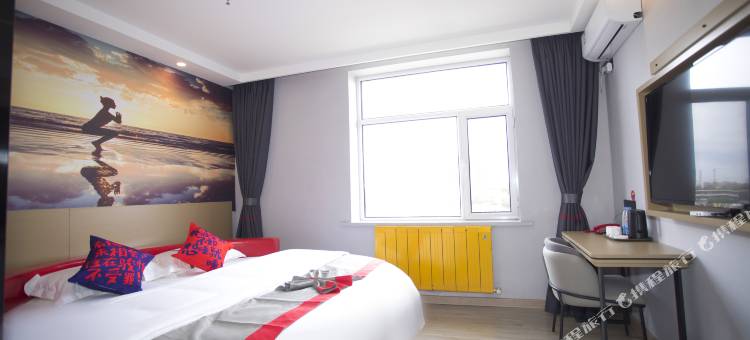 尚客优酒店(大广场店)图片