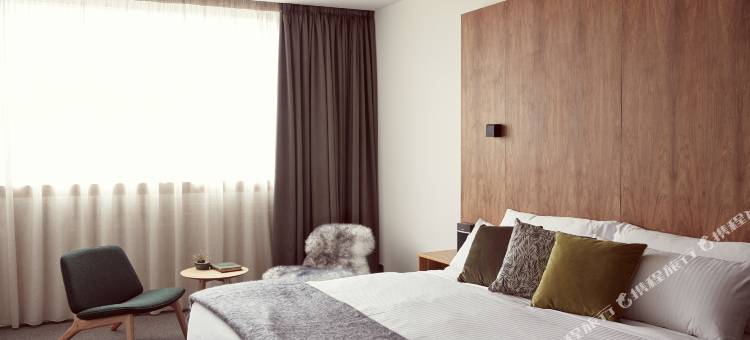莫斯酒店(Moss Hotel)图片
