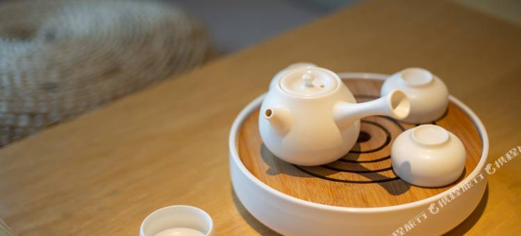 花筑·逸居民宿(西塘景区店)图片