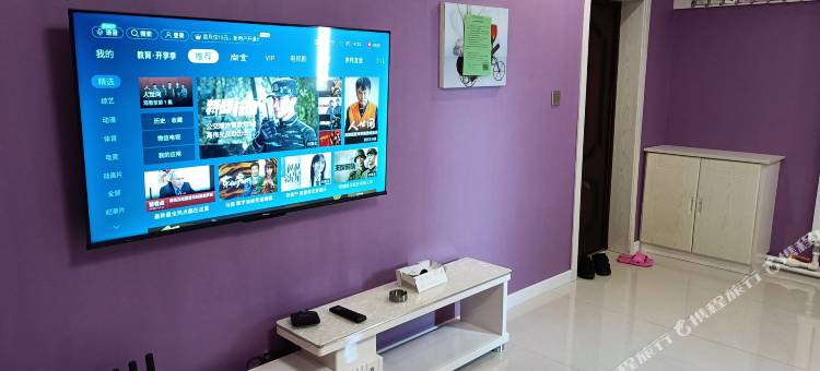 汤原光宇家庭民宿宾馆图片