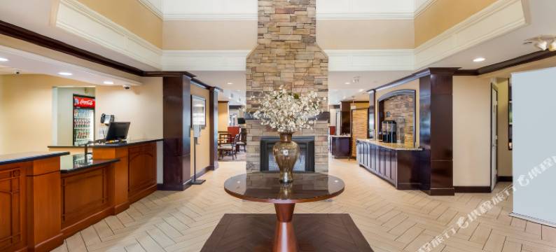 托伦斯雷东多海滩索尼斯塔ES套房酒店(Sonesta ES Suites Torrance Redondo Beach)图片