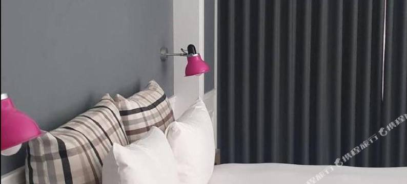 朵兒dor韓國汗蒸幕 동대문점 商務旅店图片