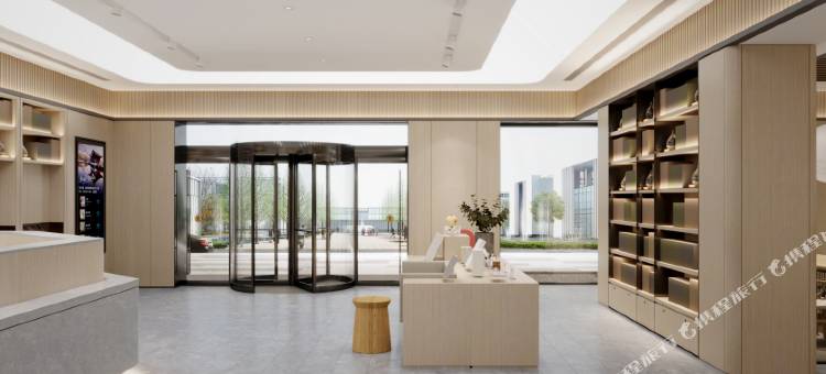 全季酒店(东台店)图片