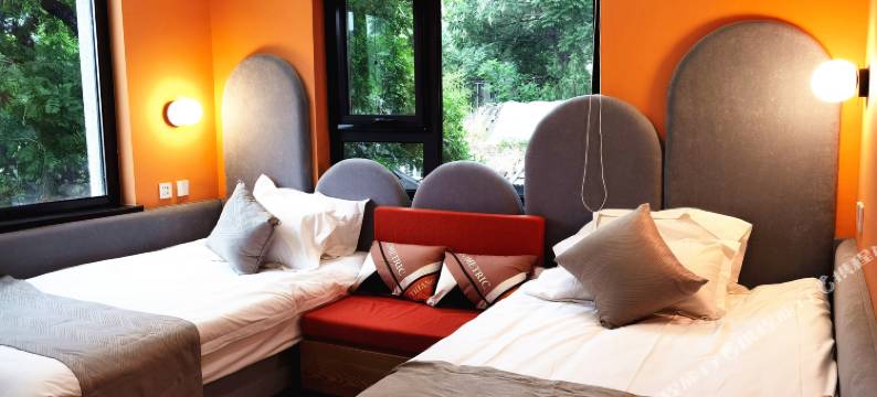 鸿禧仙踪精品酒店图片