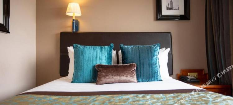 伦敦塔提斯特尔酒店(The Tower Hotel, by Thistle)图片