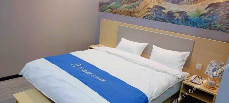 如家华驿系列-天津南开区古文化街华驿精选酒店图片