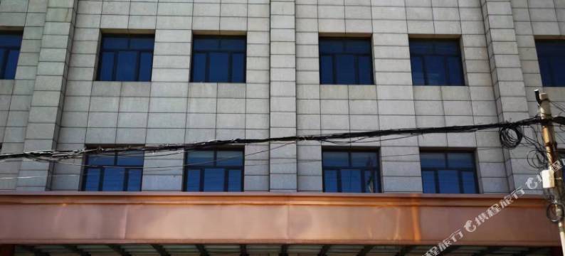 天津宇祥商务宾馆图片