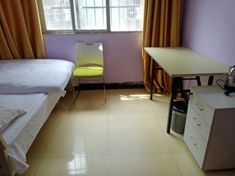 荆州芳情空间宾馆