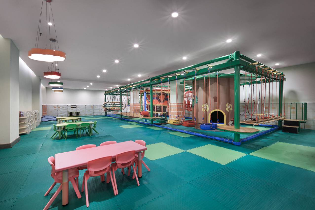 广悦华阳朔河畔度假酒店(十里画廊遇龙河店)图片