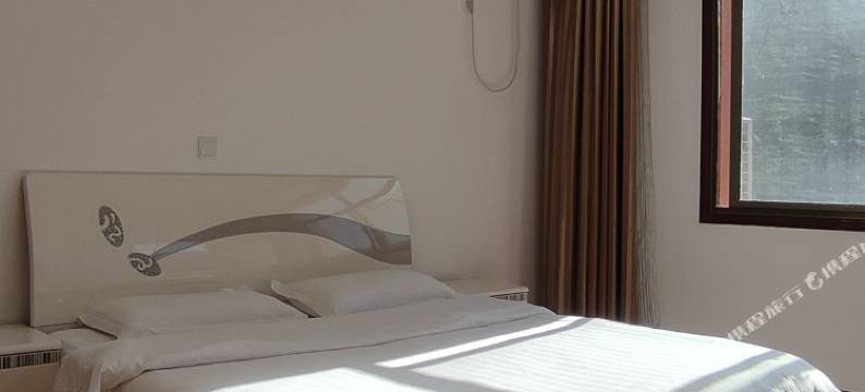 怡心岛生态小院图片