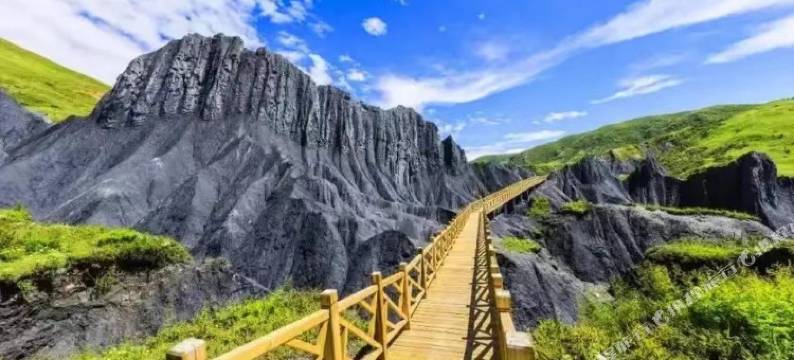 惠远星空民宿图片