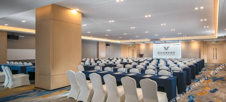 维也纳国际酒店(深圳福田区景田店)图片