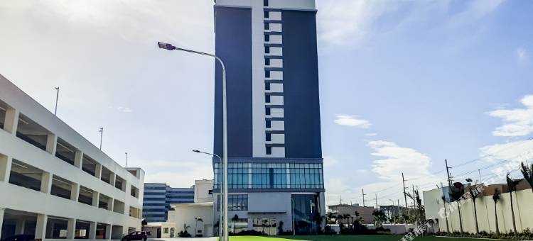 拉斯皮纳斯怡东酒店(The Excelsior Hotel Las Piñas)图片