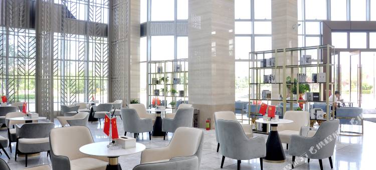 途客中国酒店(永修政府广场店)图片