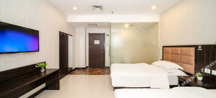 凯斯特酒店(高铁东站店)图片