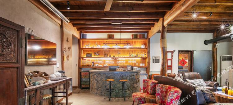 莫干山青漫一屋美宿图片