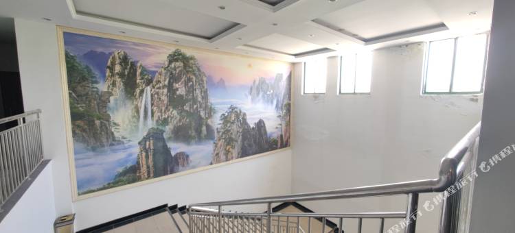 骏怡连锁酒店(德州临邑中医院店)图片