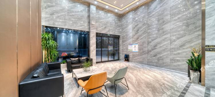 中方云庭湾酒店(高新区店)图片